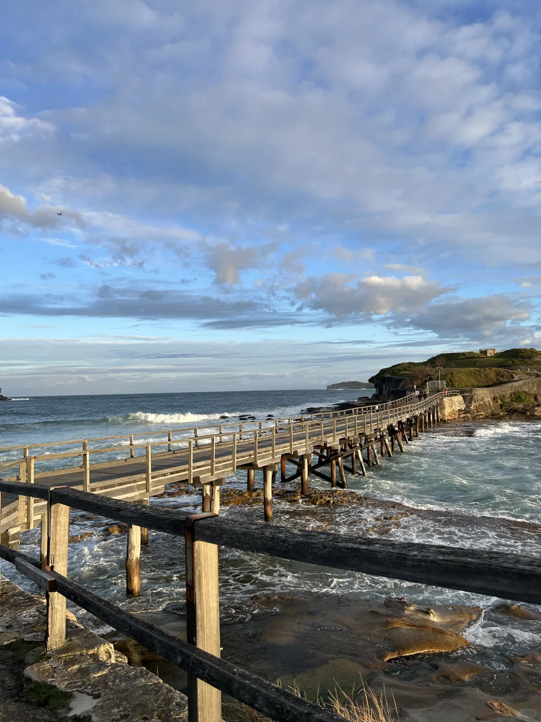 澳洲海景live