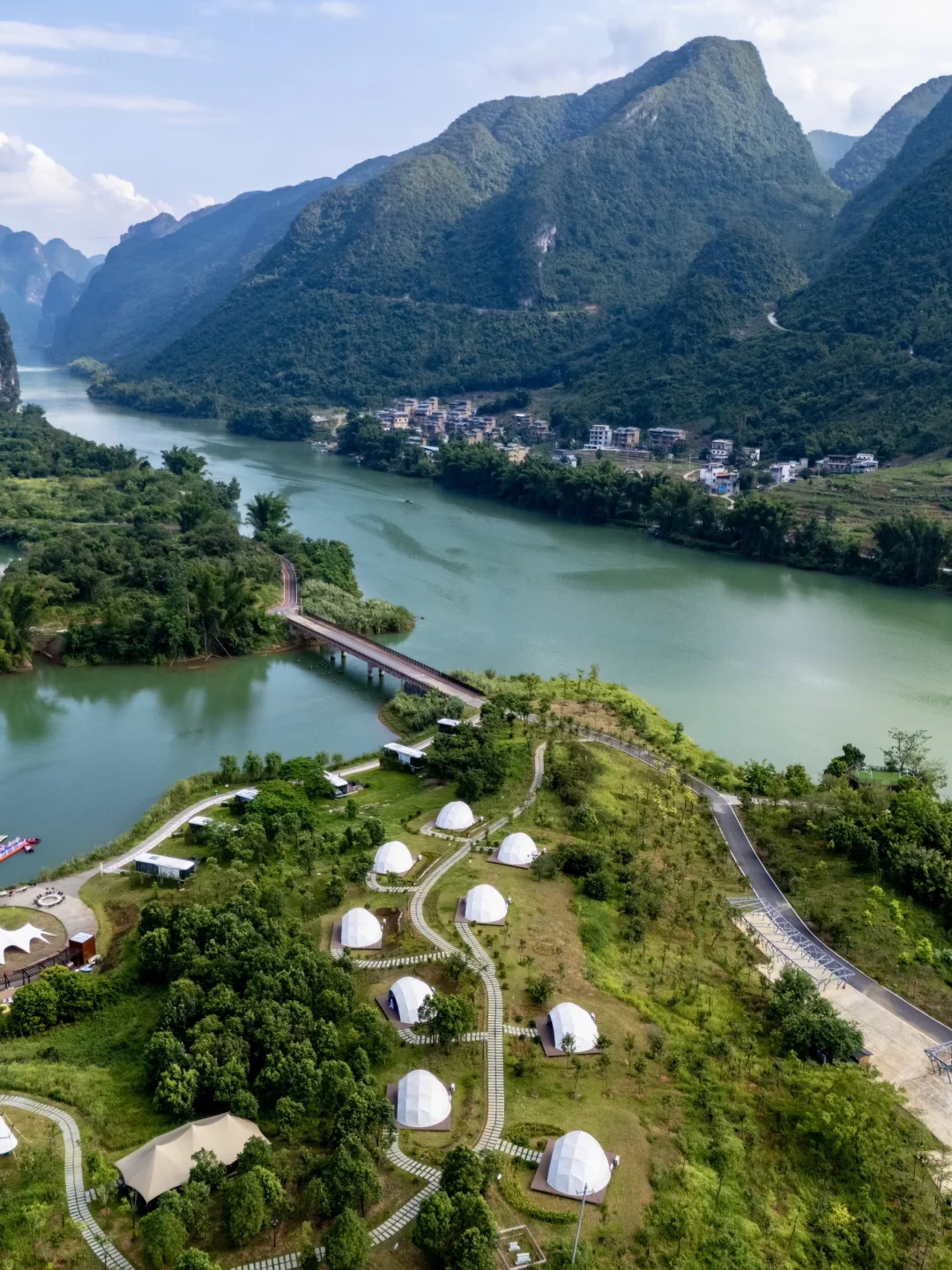 超小众❗永远为广西的山水⛰️热泪盈眶