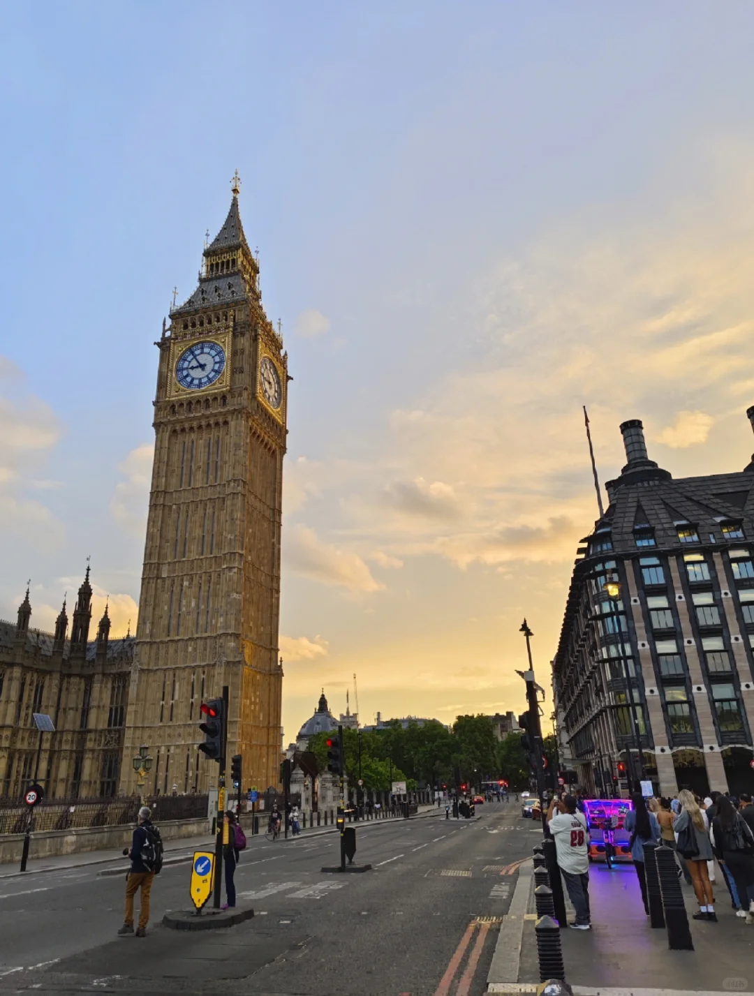 🇬🇧🇫🇷2.2w半穷游欧洲一个月攻略