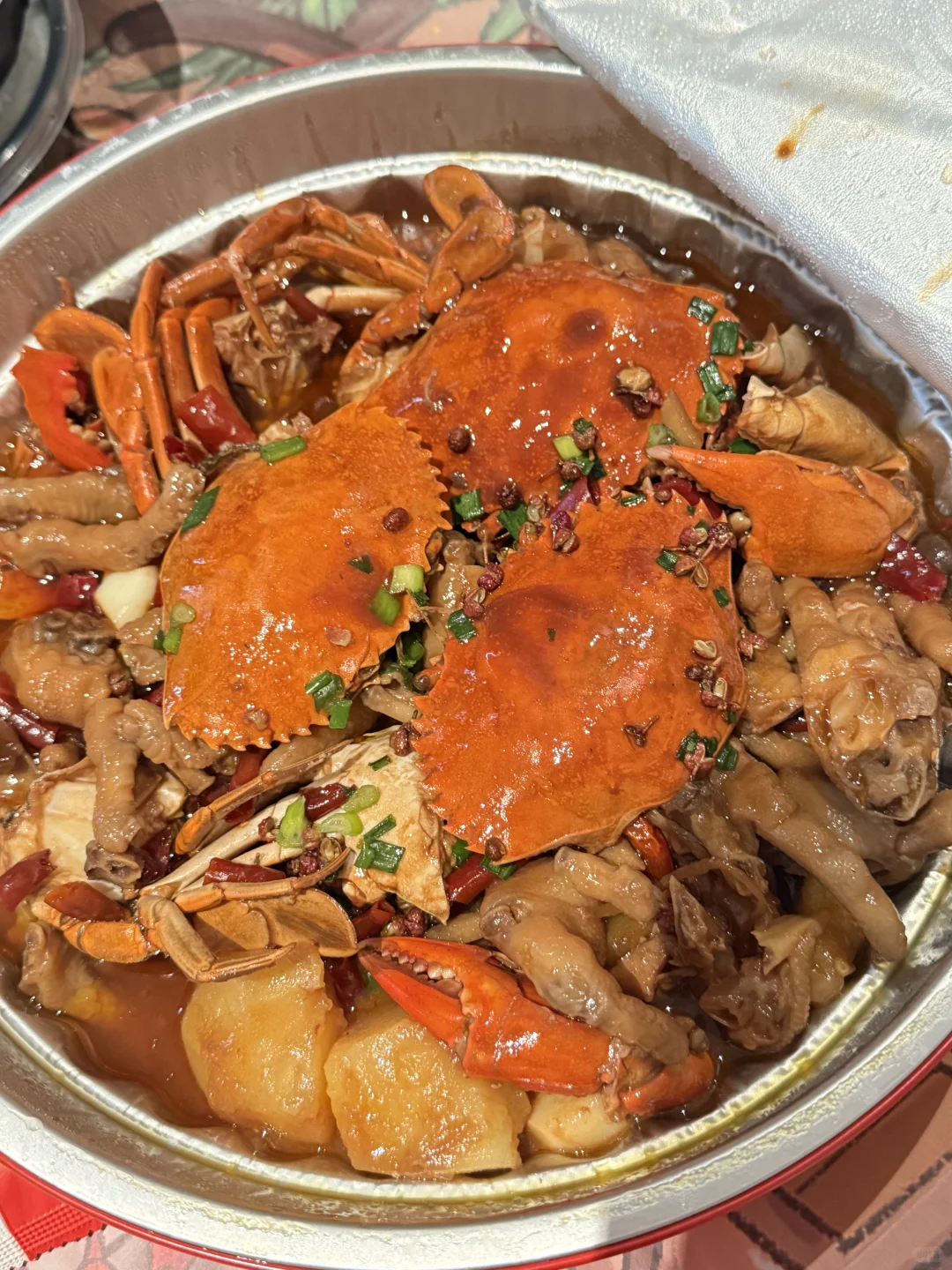 北海的后劲太大了