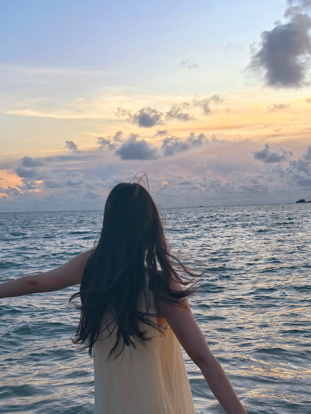 北海的后劲太大了