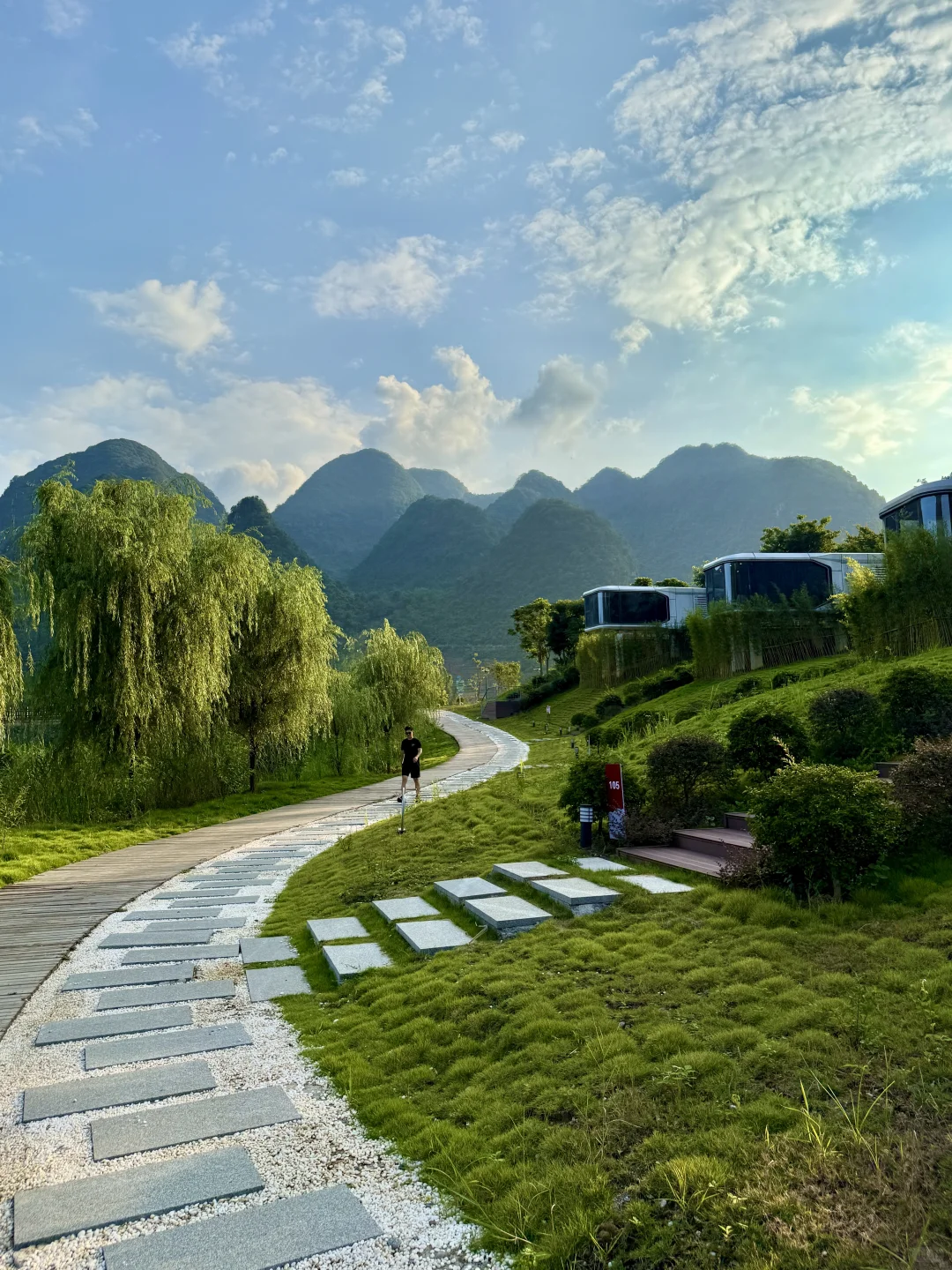 超小众❗永远为广西的山水⛰️热泪盈眶