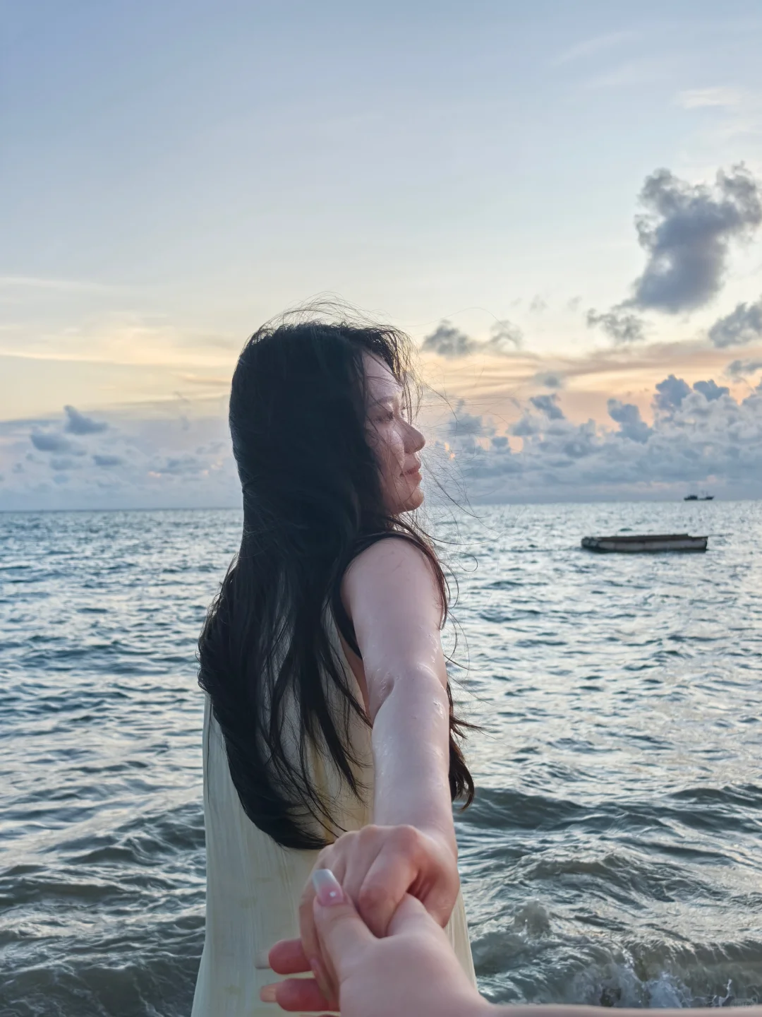 北海的后劲太大了