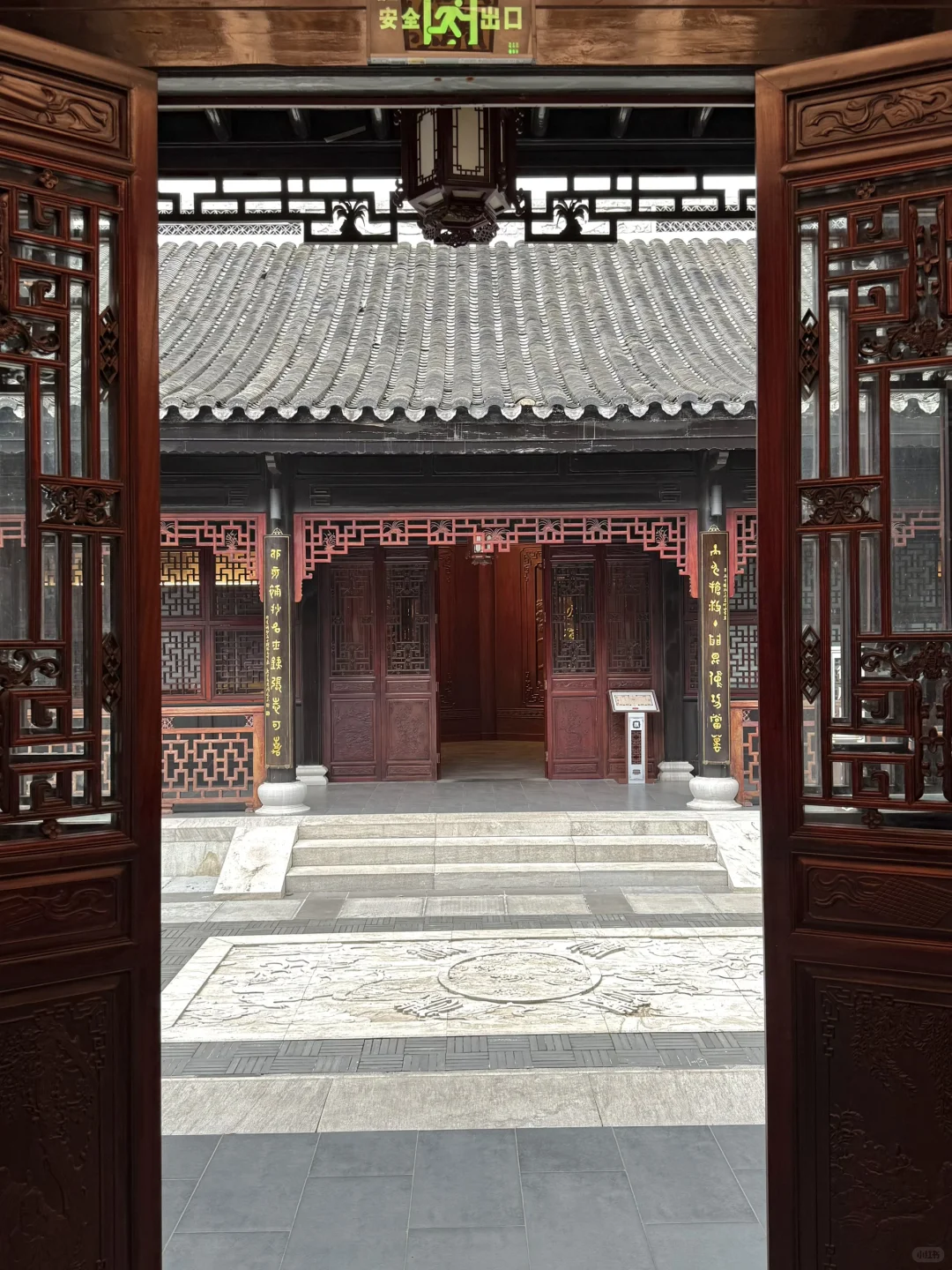 对贵阳祛魅不了一点…（附打卡点位）