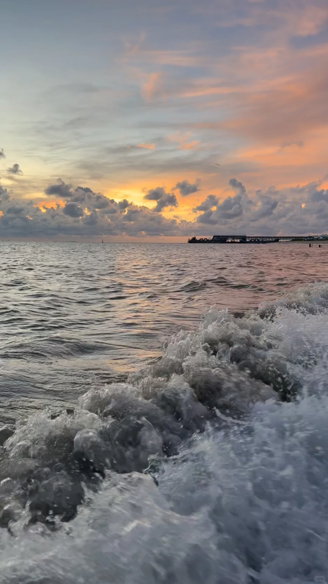 北海的后劲太大了