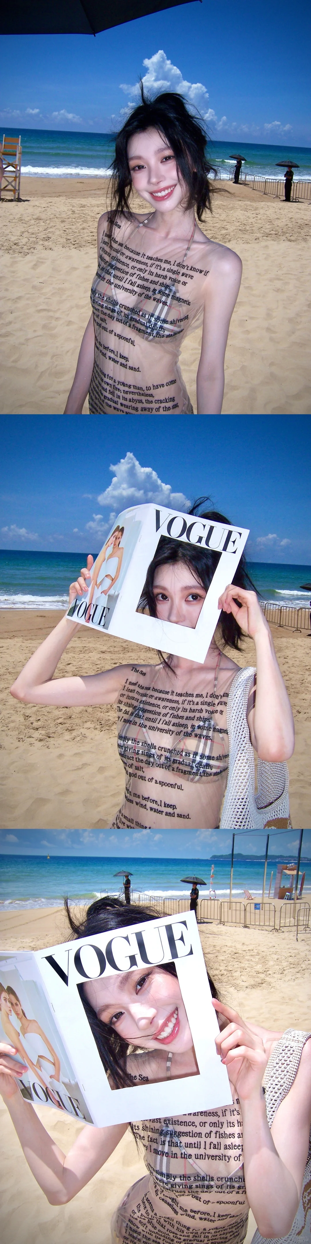 🐚 ˖⸂ ⟡ 👙𓂂 𓏻 🏊🏻⸝⸝⸝ ˣ 🥽