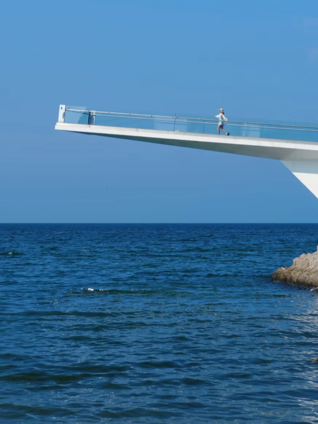 烟台3天2晚游玩攻略❗️不废腿这么玩就对喽❗️