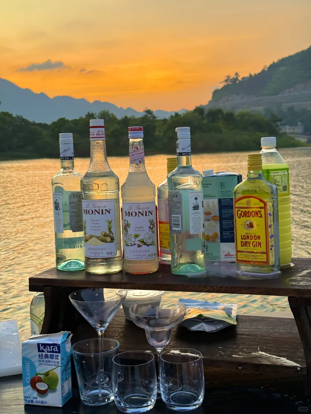 超小众❗永远为广西的山水⛰️热泪盈眶