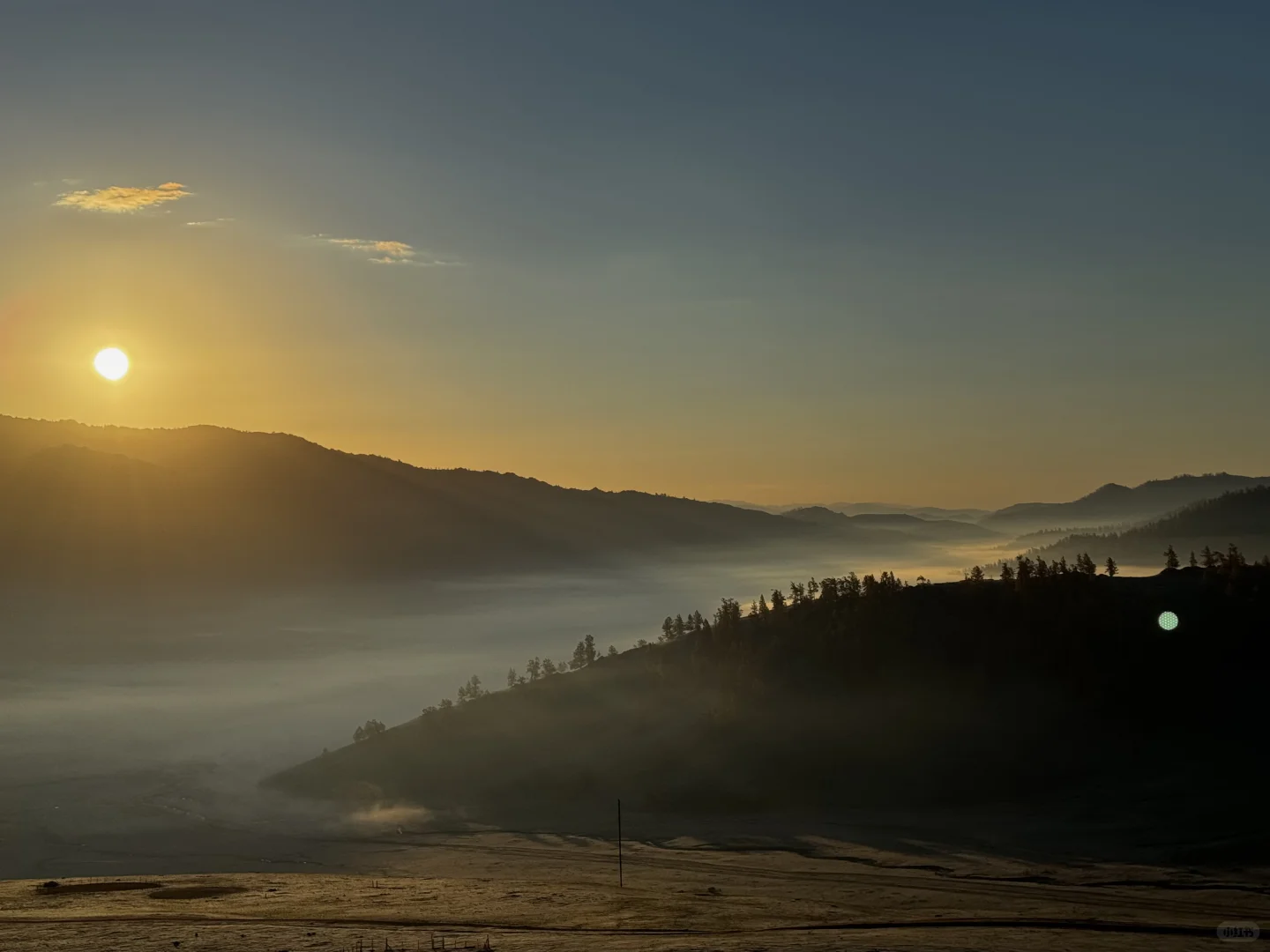 这里应该是世界级风景