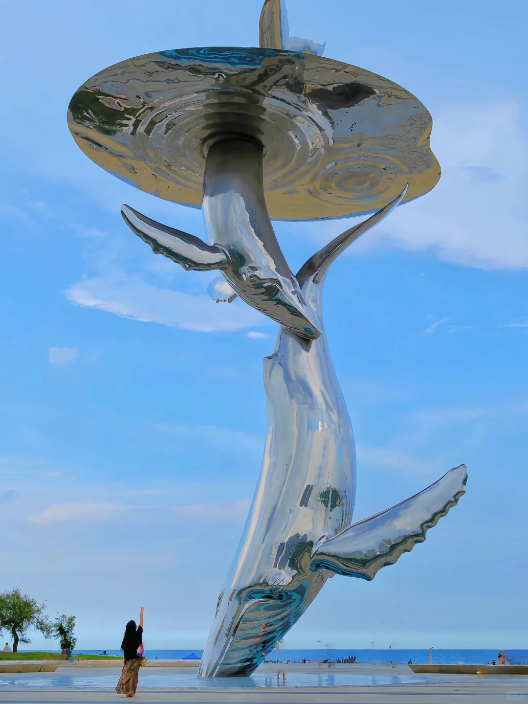 烟台3天2晚游玩攻略❗️不废腿这么玩就对喽❗️