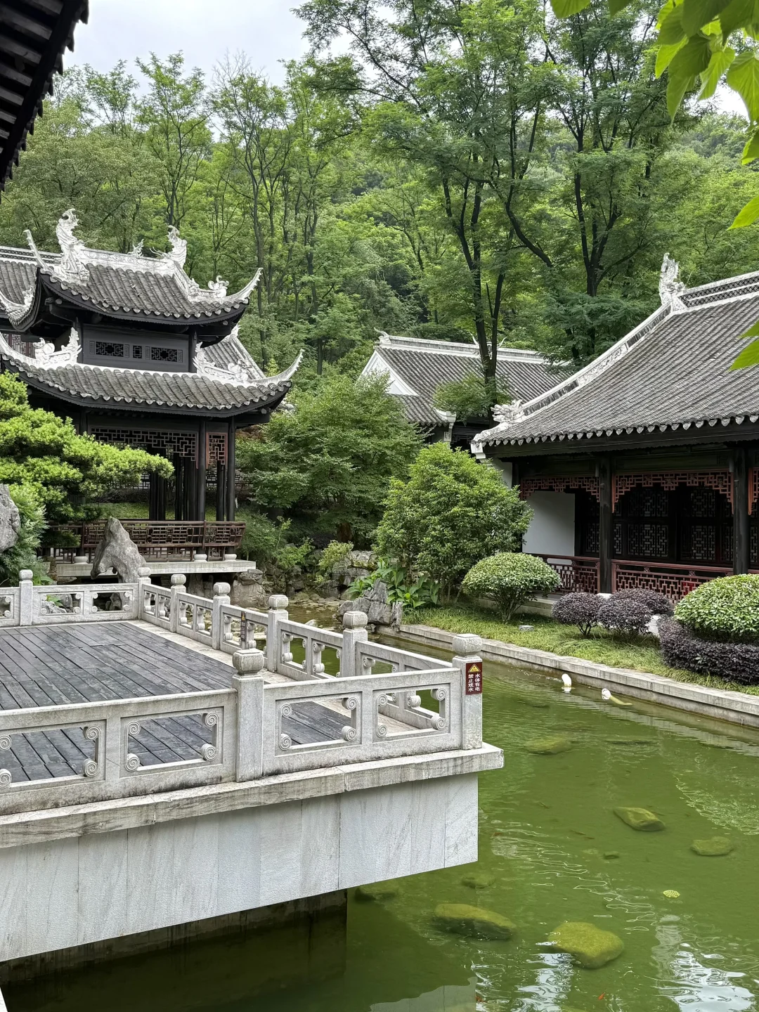 对贵阳祛魅不了一点…（附打卡点位）