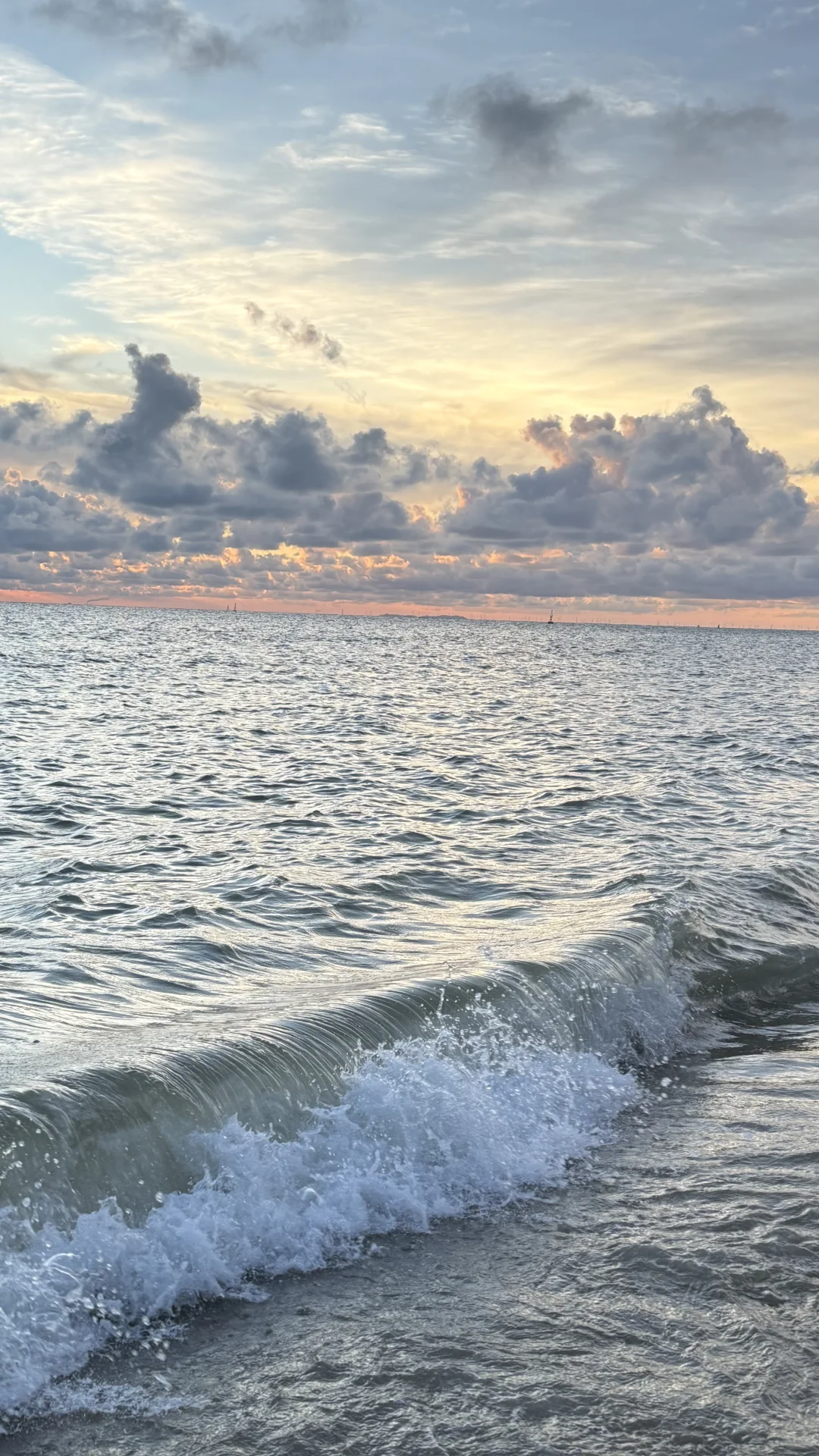 北海的后劲太大了