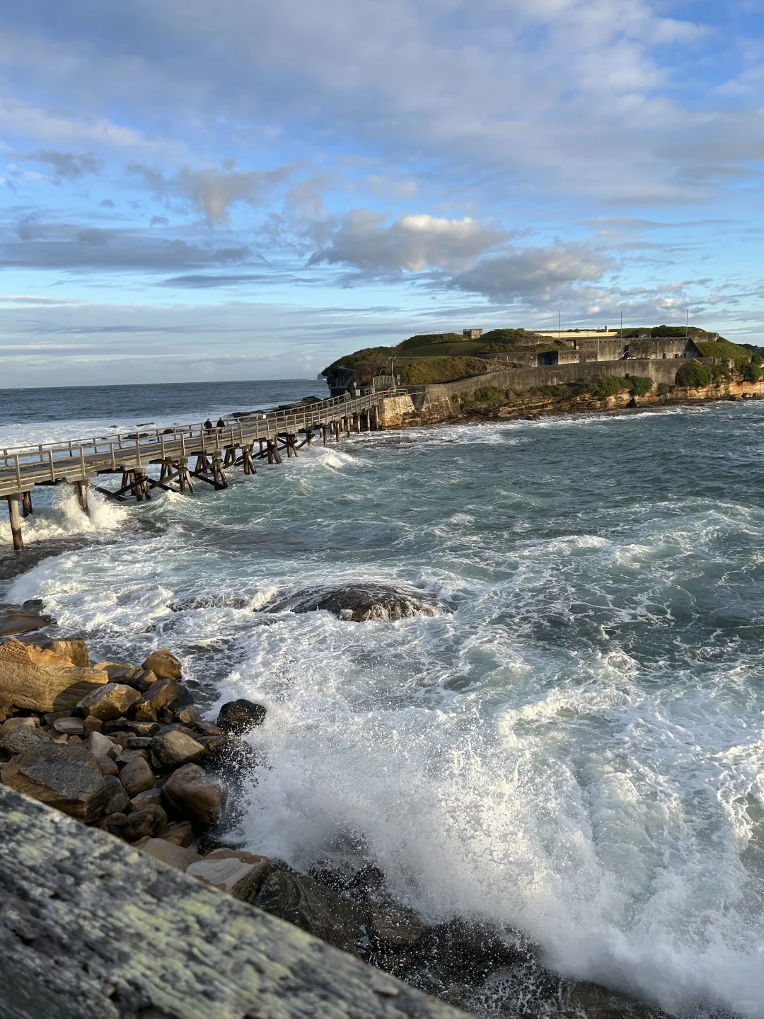澳洲海景live