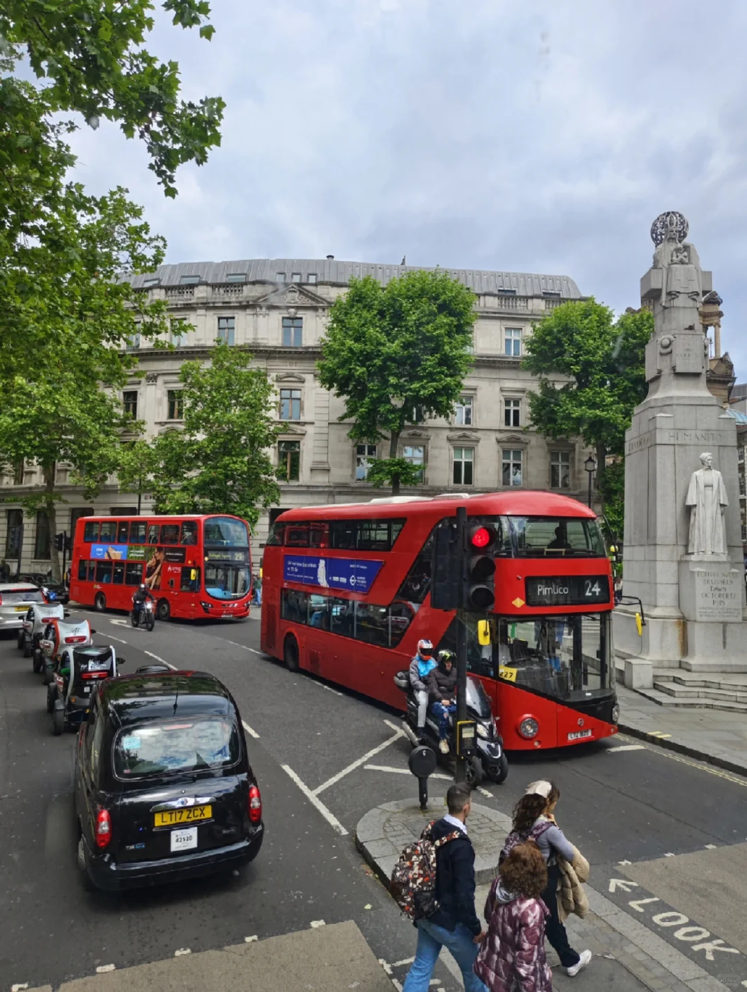 🇬🇧🇫🇷2.2w半穷游欧洲一个月攻略