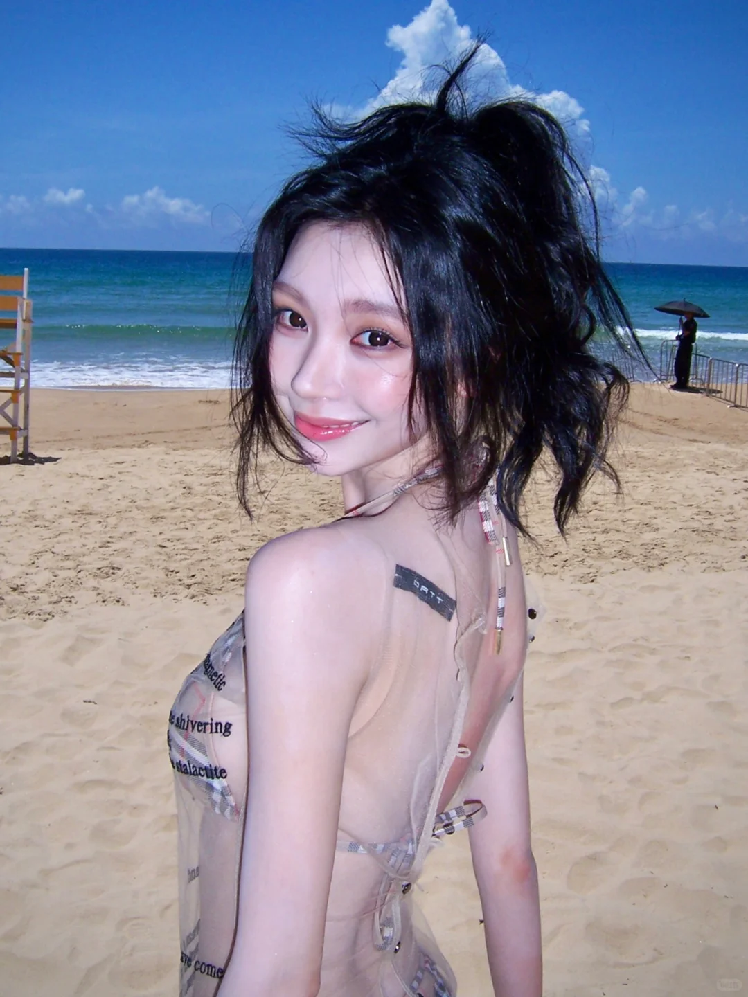 🐚 ˖⸂ ⟡ 👙𓂂 𓏻 🏊🏻⸝⸝⸝ ˣ 🥽