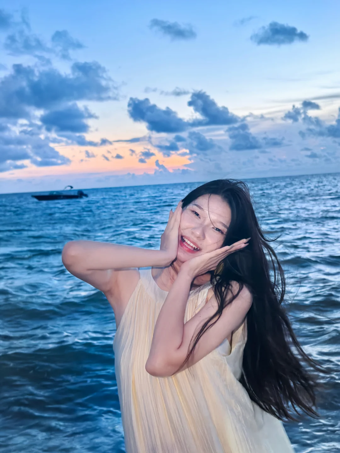 北海的后劲太大了