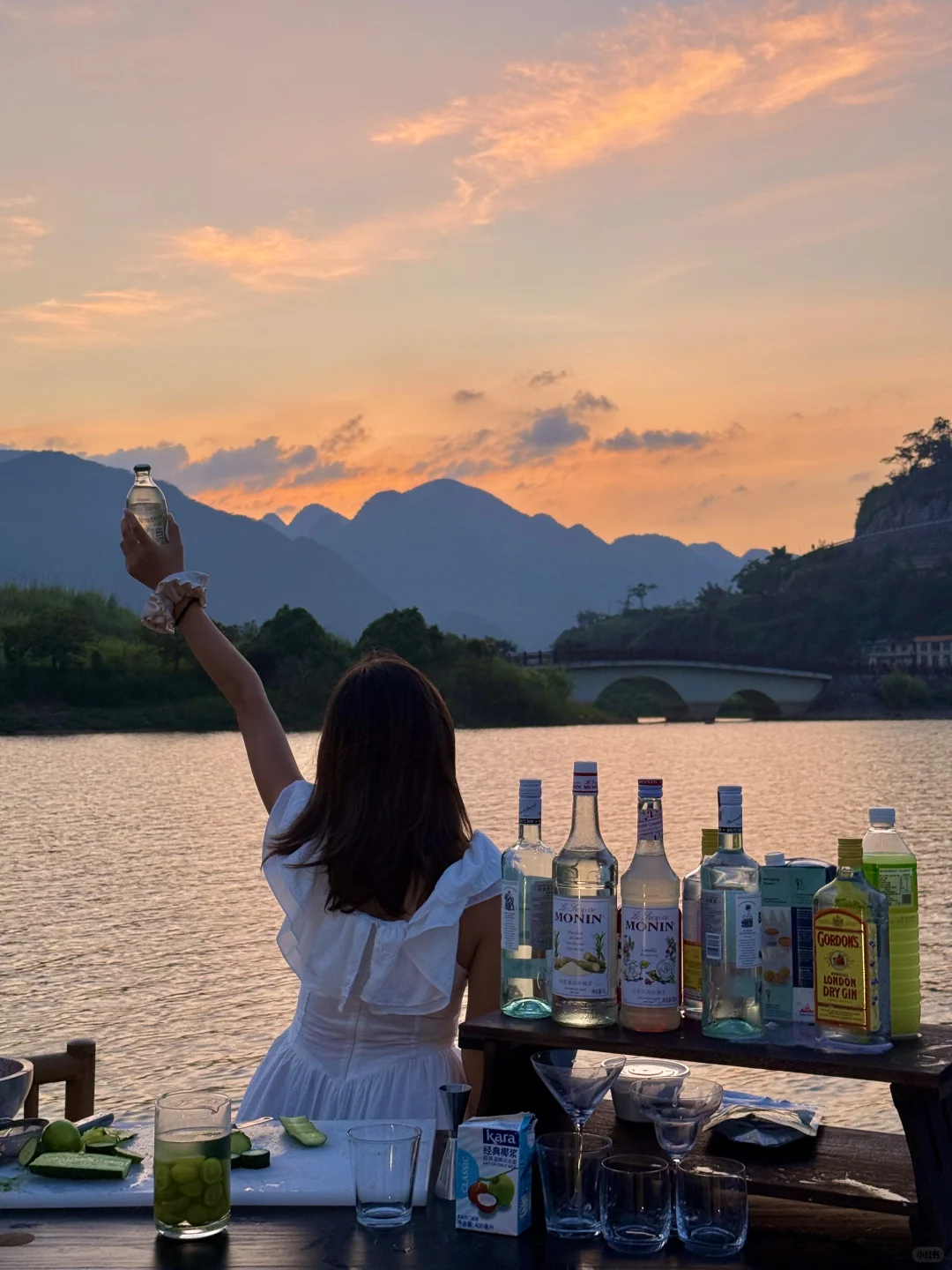 超小众❗永远为广西的山水⛰️热泪盈眶