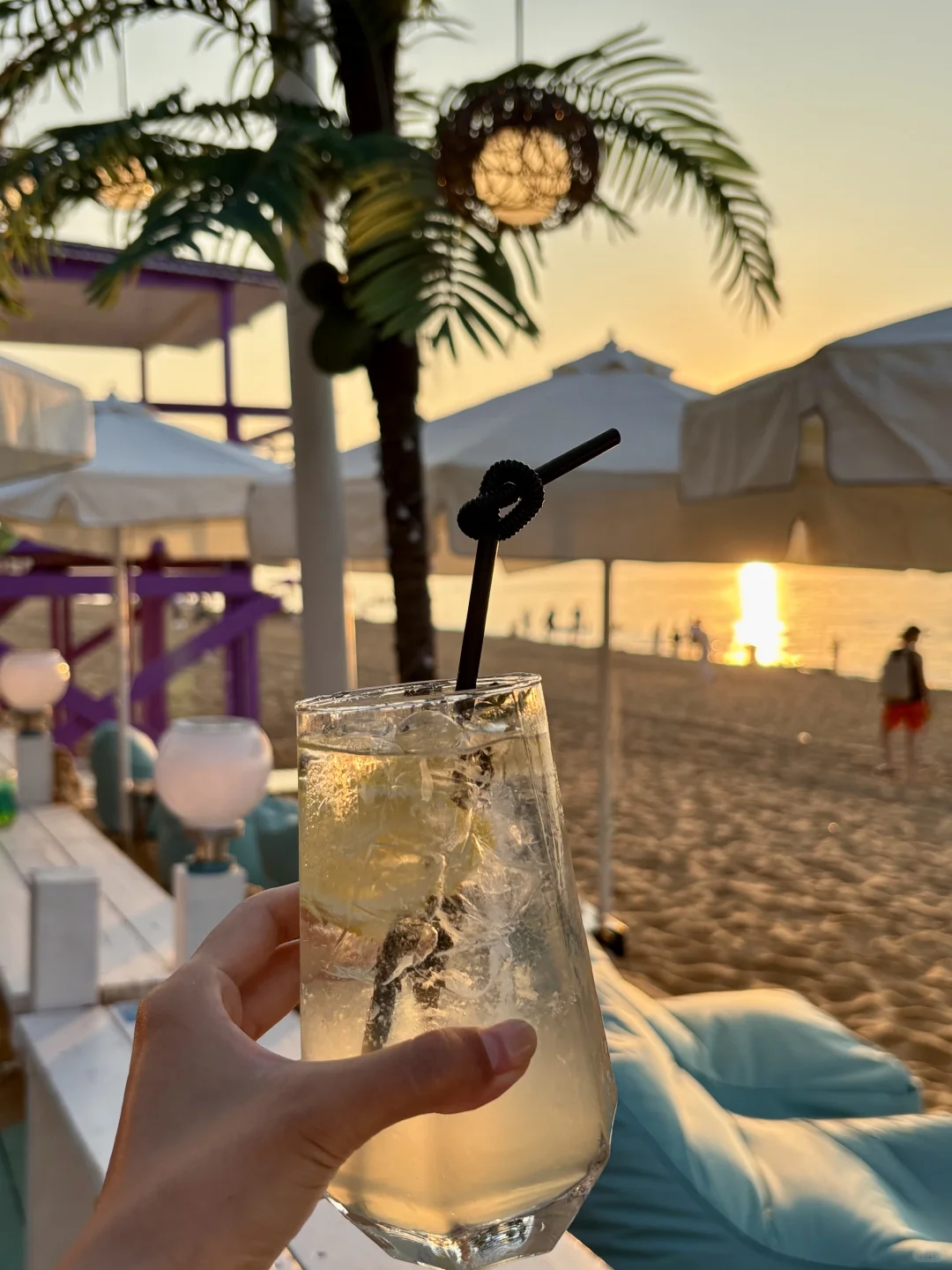 威海旅行｜我的生命就该浪费在这里…好chill