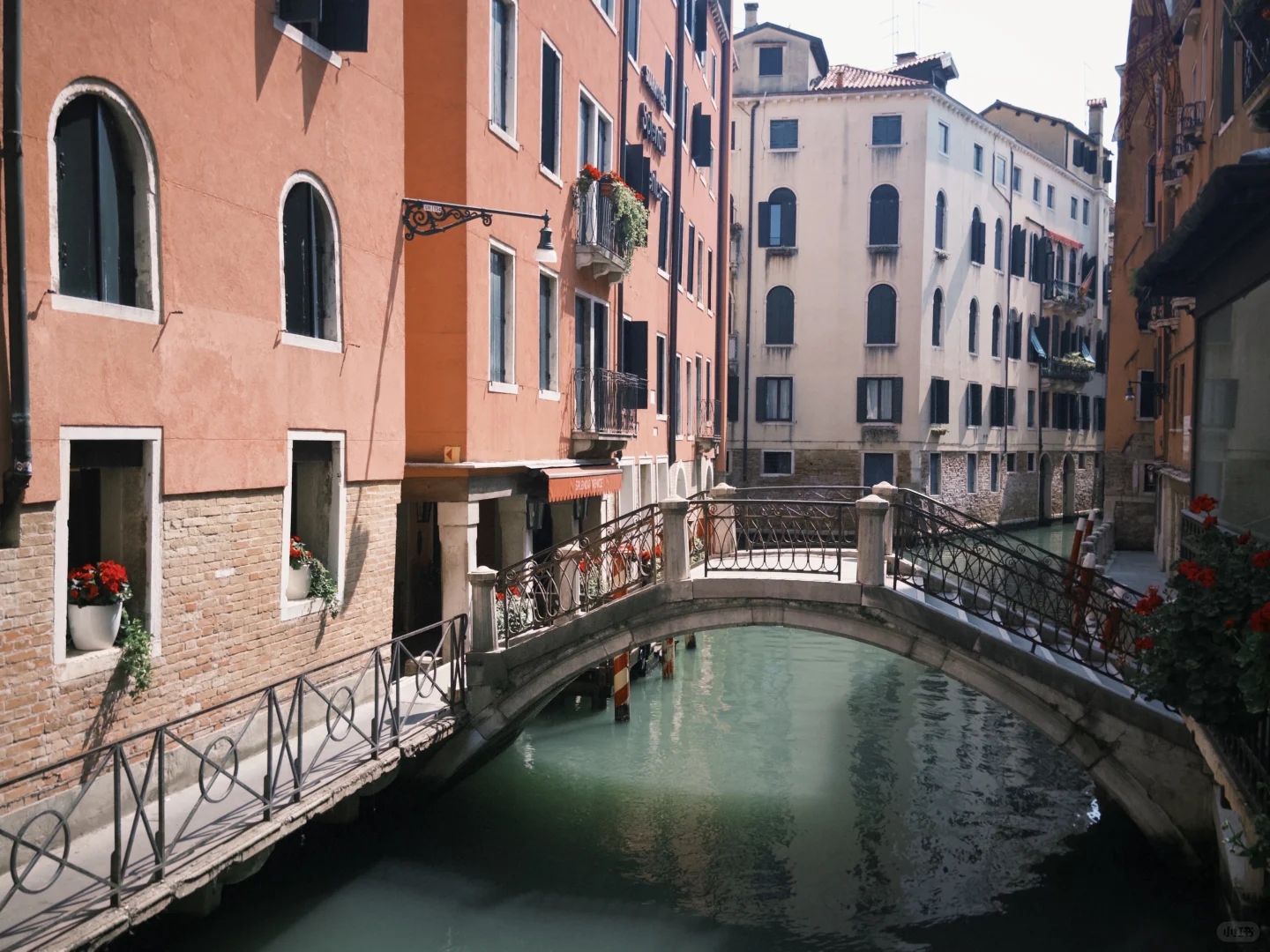 🚄威尼斯省钱攻略+打卡景点分享！🇮🇹