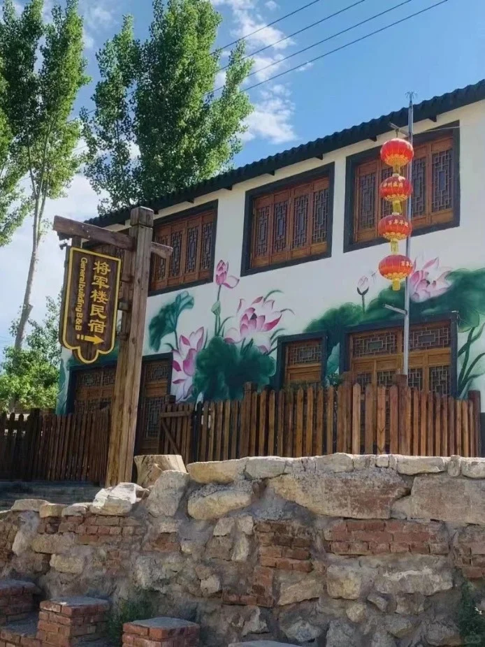 小地方好风光｜朝阳喀左：八大必游景点