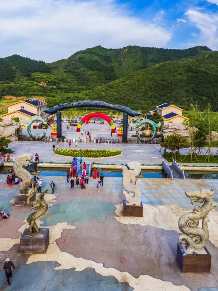 小地方好风光｜朝阳喀左：八大必游景点