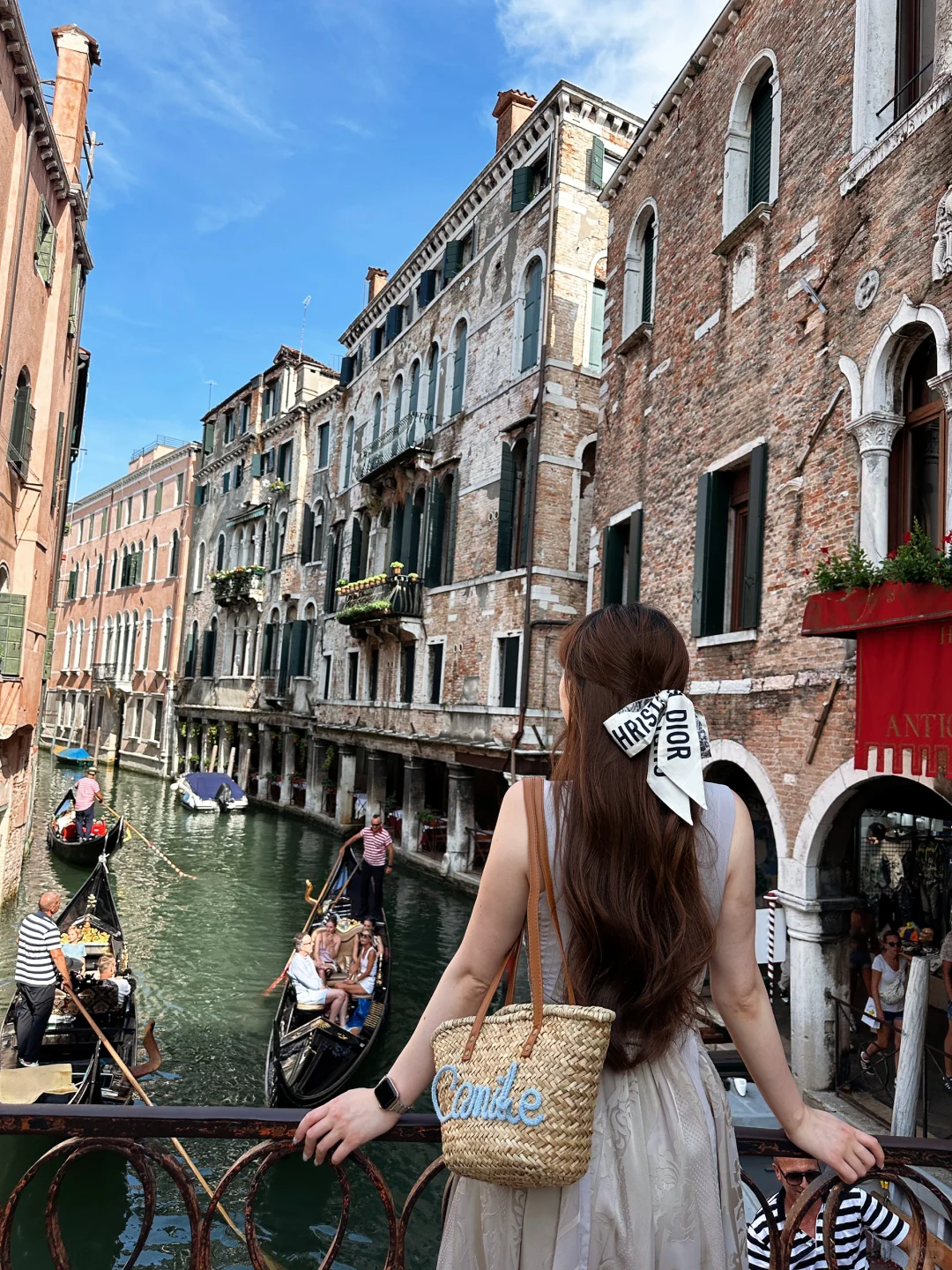 带着爸妈去旅行｜家庭游·欧洲篇🇫🇷🇮🇹