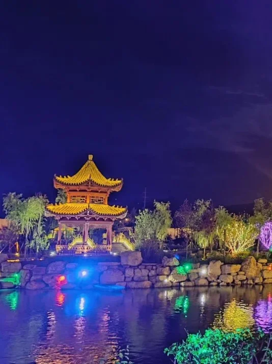 小地方好风光｜朝阳喀左：八大必游景点