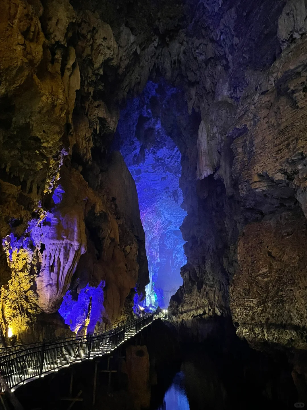 实景比图片更震撼！！！