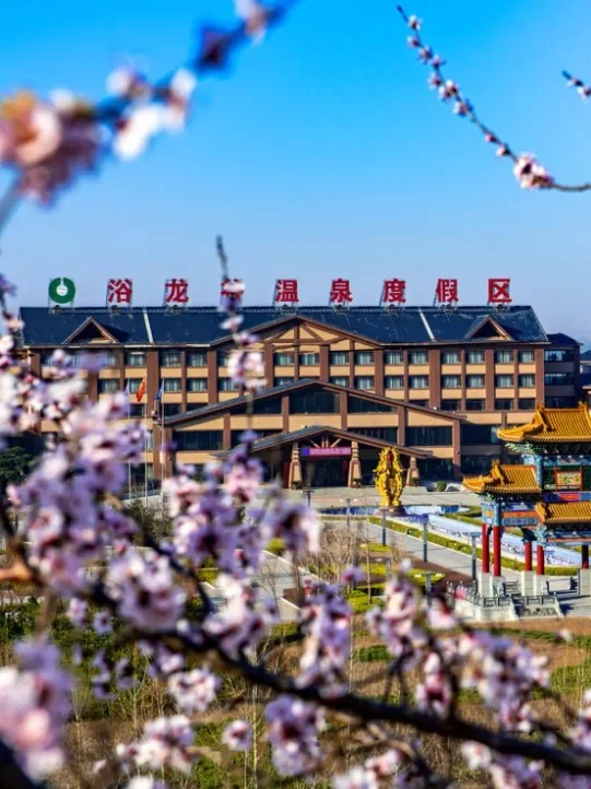 小地方好风光｜朝阳喀左：八大必游景点