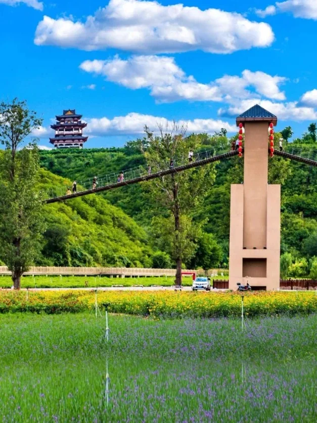 小地方好风光｜朝阳喀左：八大必游景点