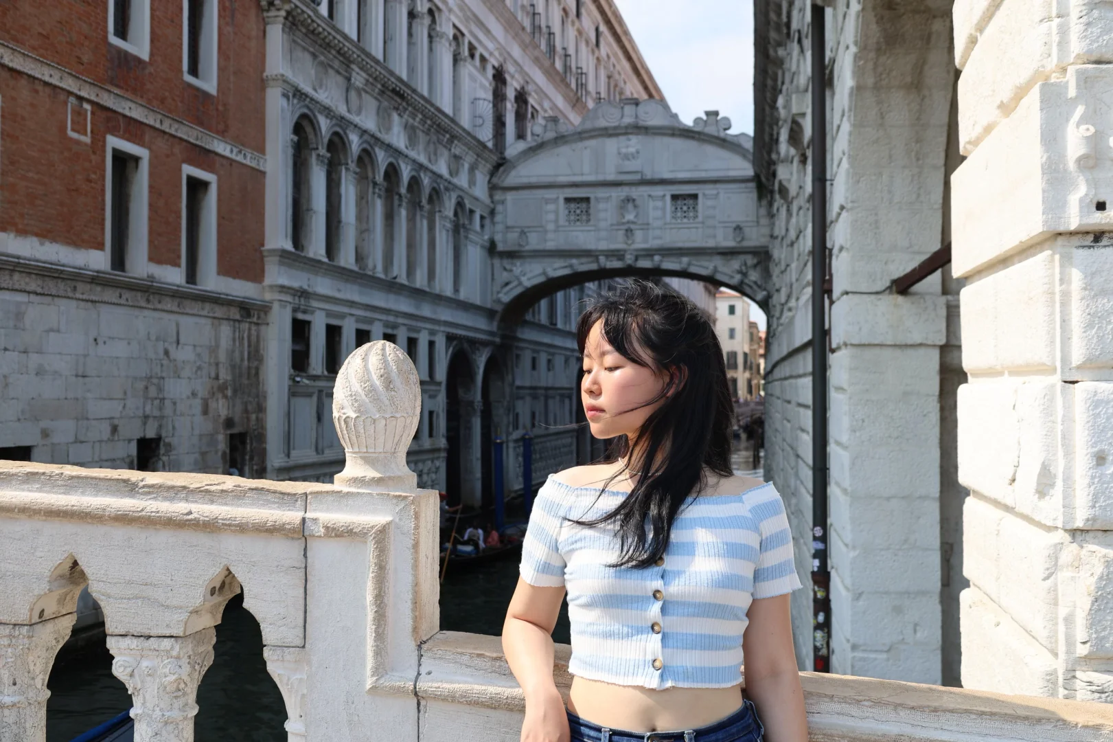 🚄威尼斯省钱攻略+打卡景点分享！🇮🇹