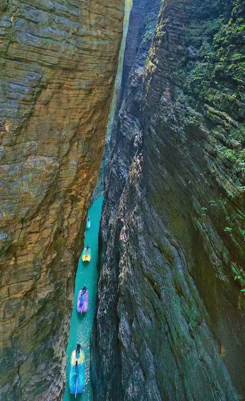 🌄恩施旅游必打卡景点 实用攻略+避坑指南