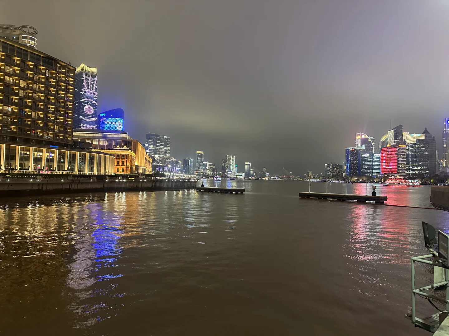 上海外滩