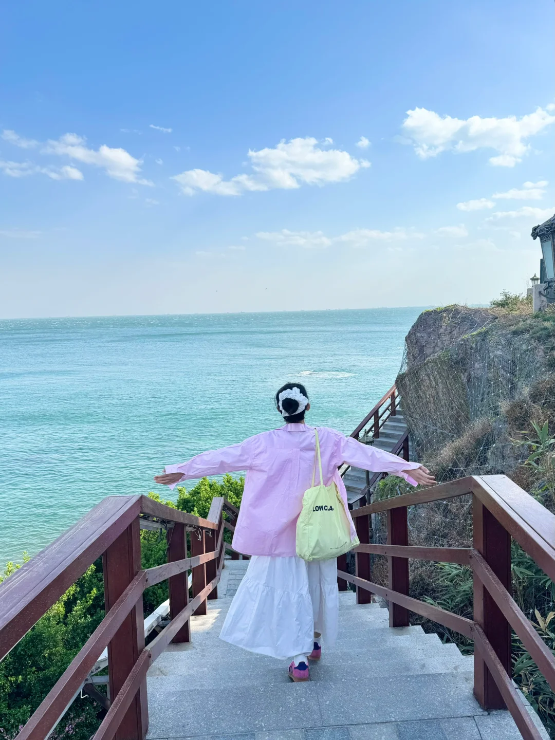 📍刚从青岛回来，这些钱真的不能乱花啊😭