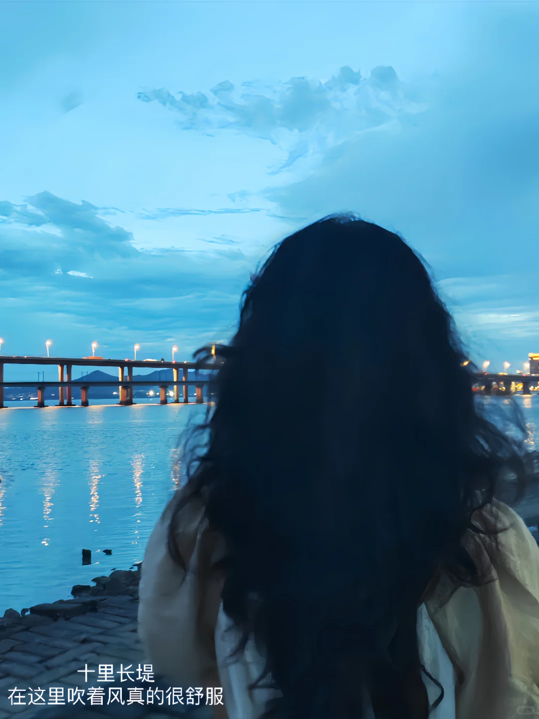潮汕女生plog｜厦门旅游2.5天懒人版，第一天