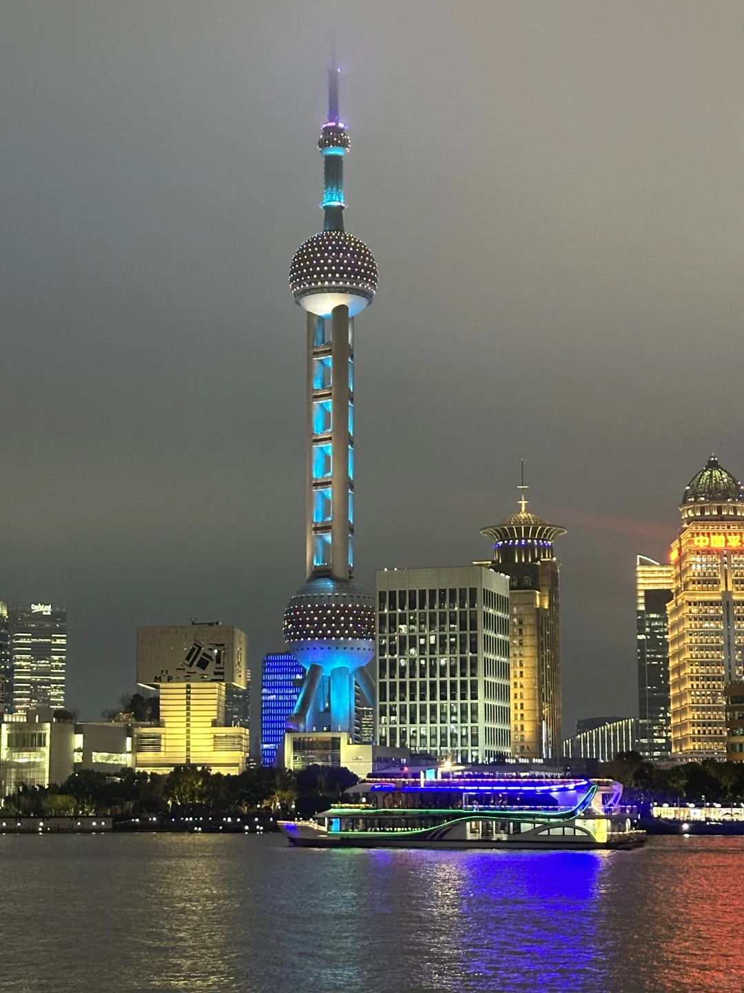 上海外滩