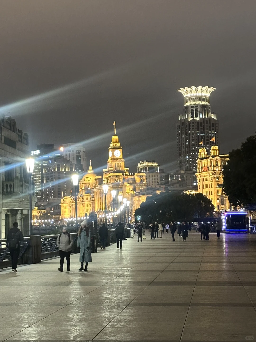 上海外滩