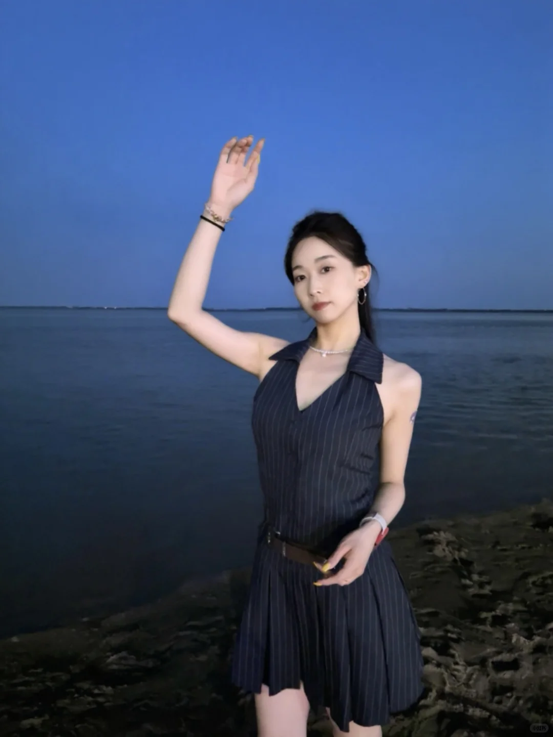 🏖️不是三亚去不起🌴是曹妃甸太有性价比⛱️
