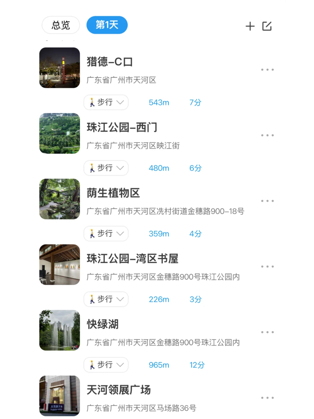 藏在CBD的遛娃宝地｜撸猫天堂+野餐圣地！