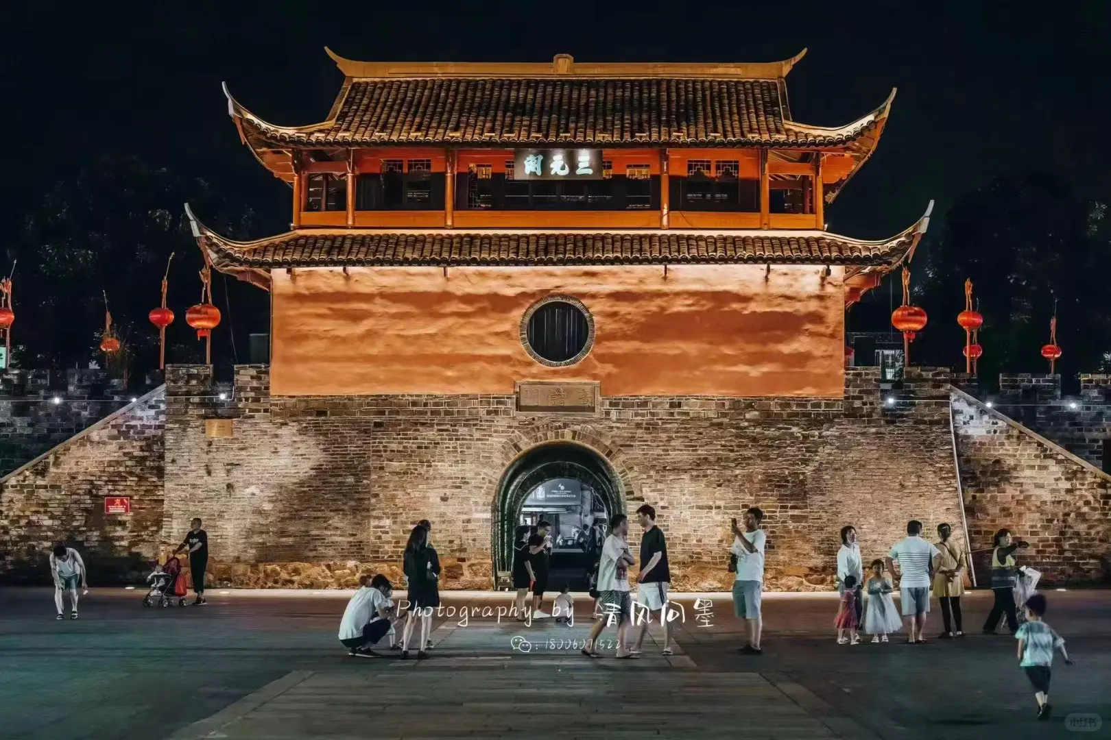 长汀古城暑假旅游攻略来了，最新，必看靠谱