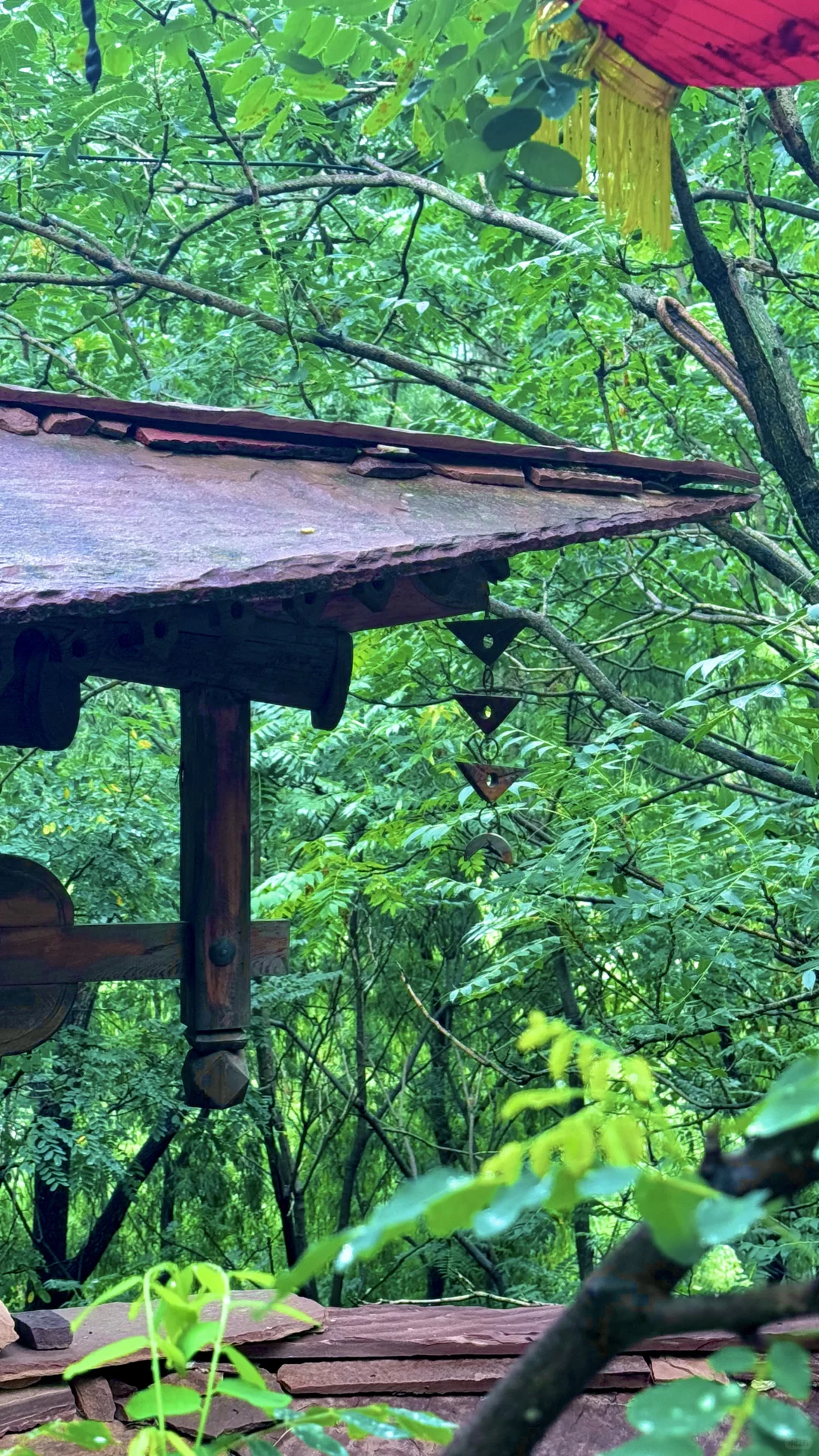 📍武安十六沟
