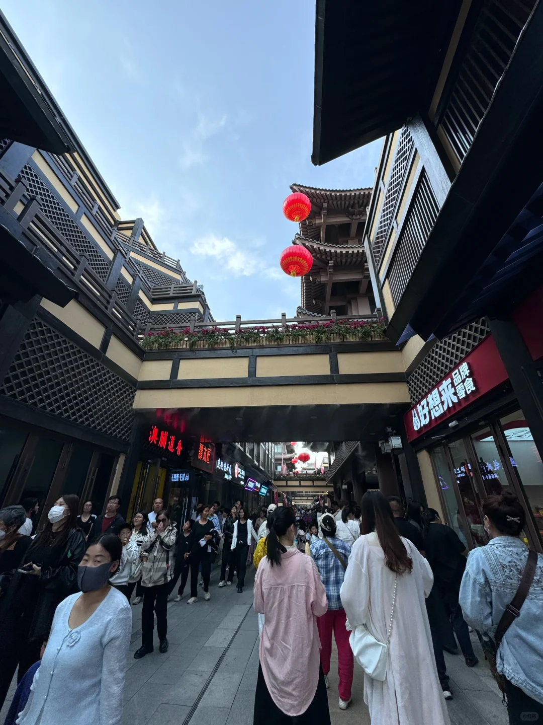 一个预算不到1000块的五一攻略✈️