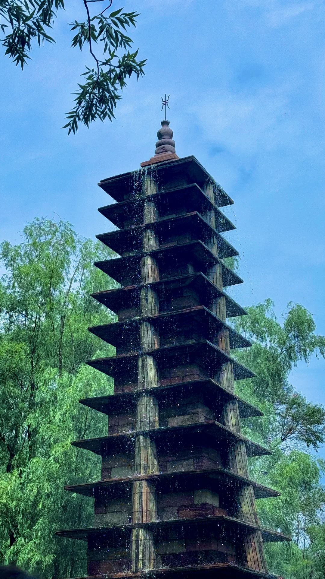 📍武安十六沟