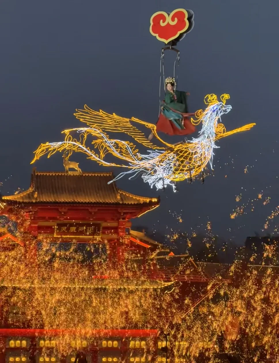 别看地图，直接旅游！河北