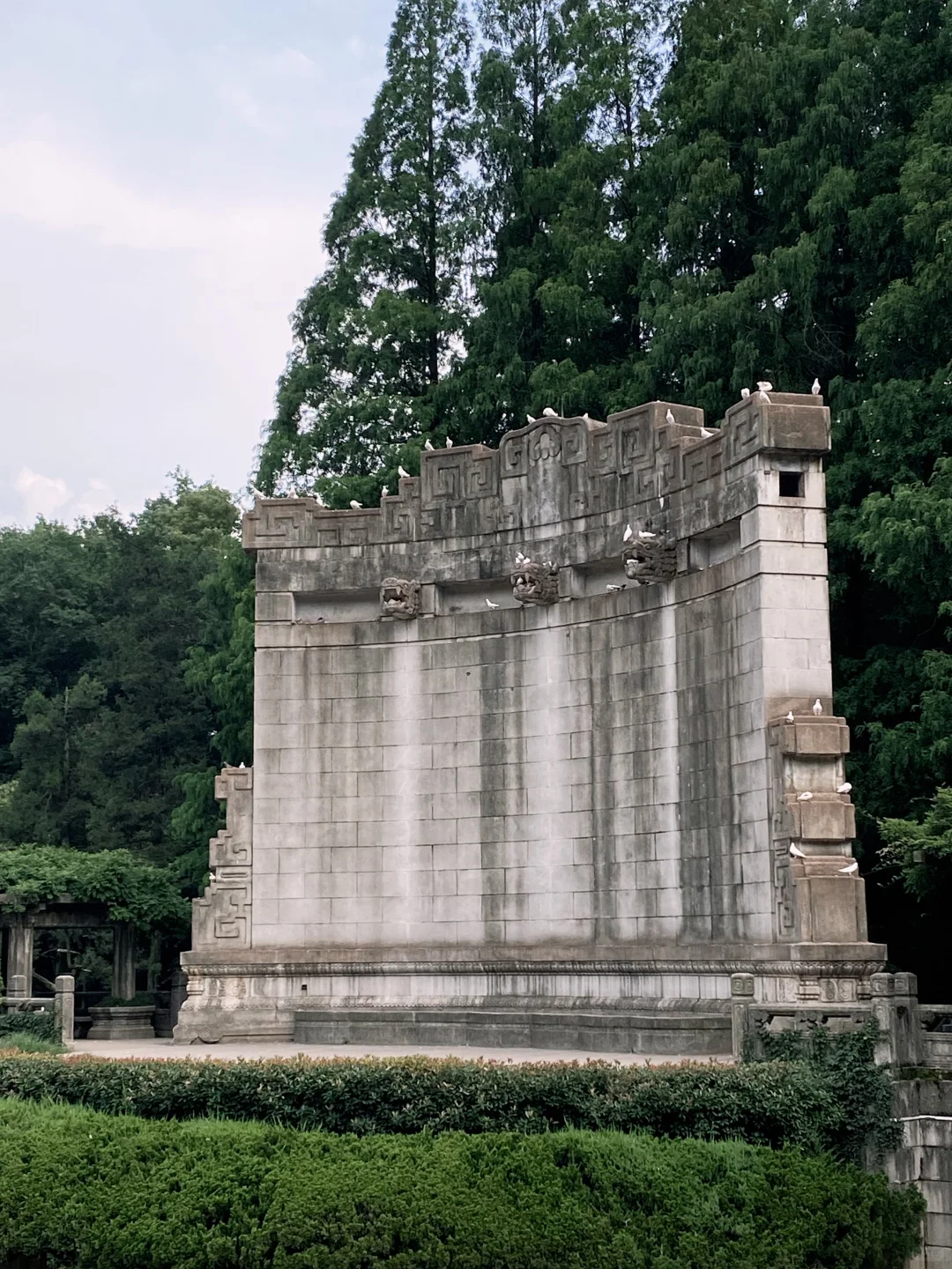 上海+南京+苏州+杭州 七天八晚最强攻略