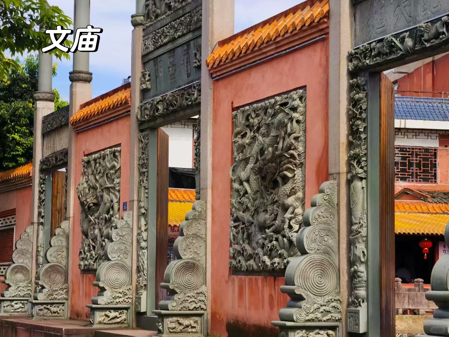长汀古城暑假旅游攻略来了，最新，必看靠谱