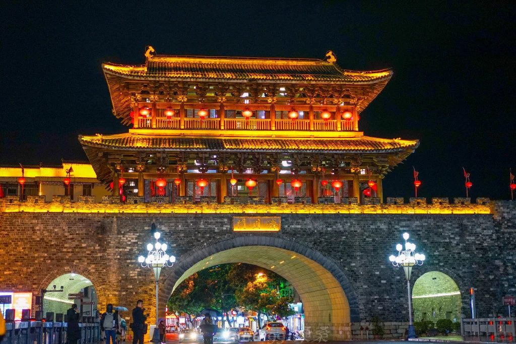 长汀古城暑假旅游攻略来了，最新，必看靠谱
