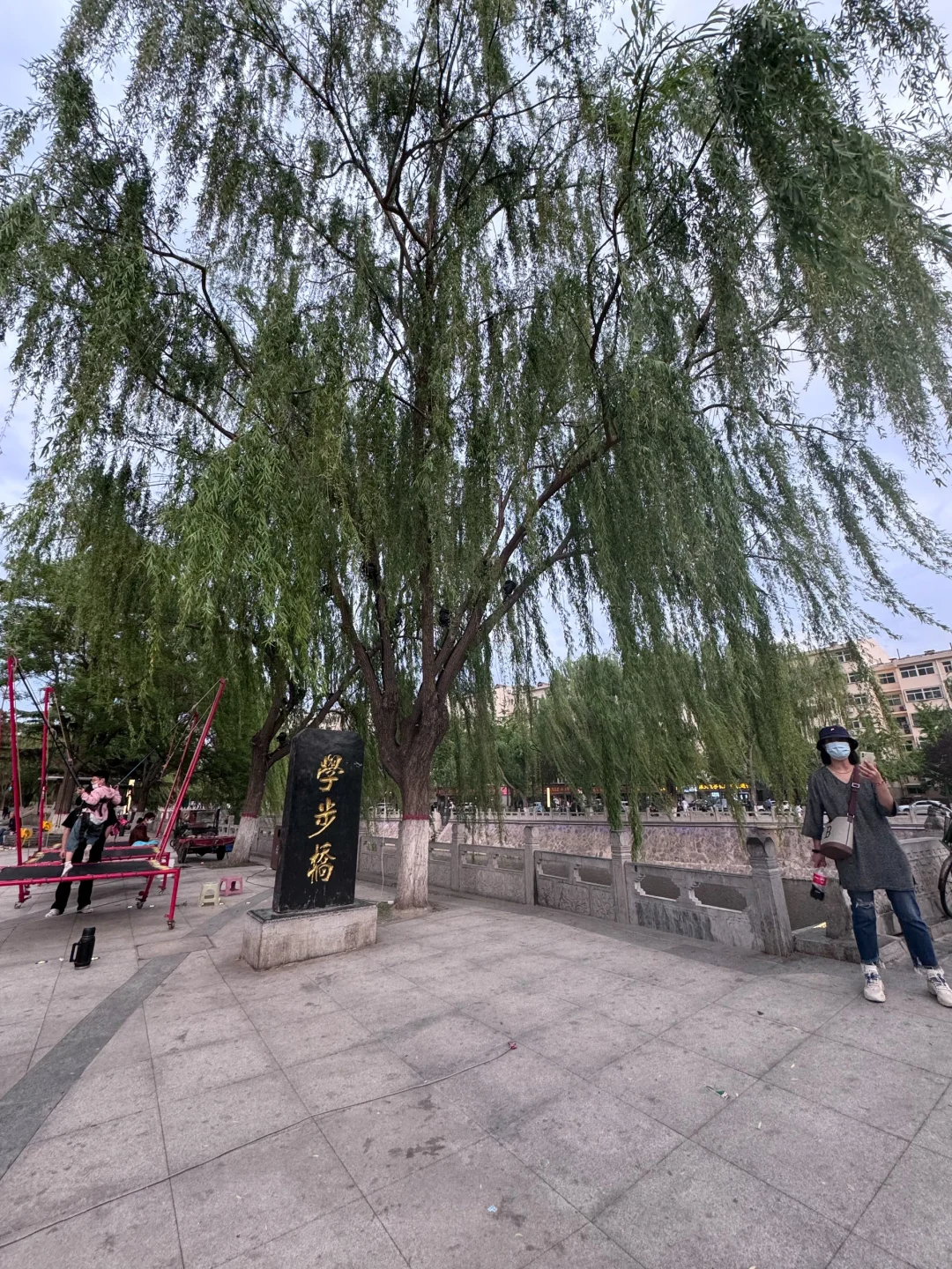一个预算不到1000块的五一攻略✈️