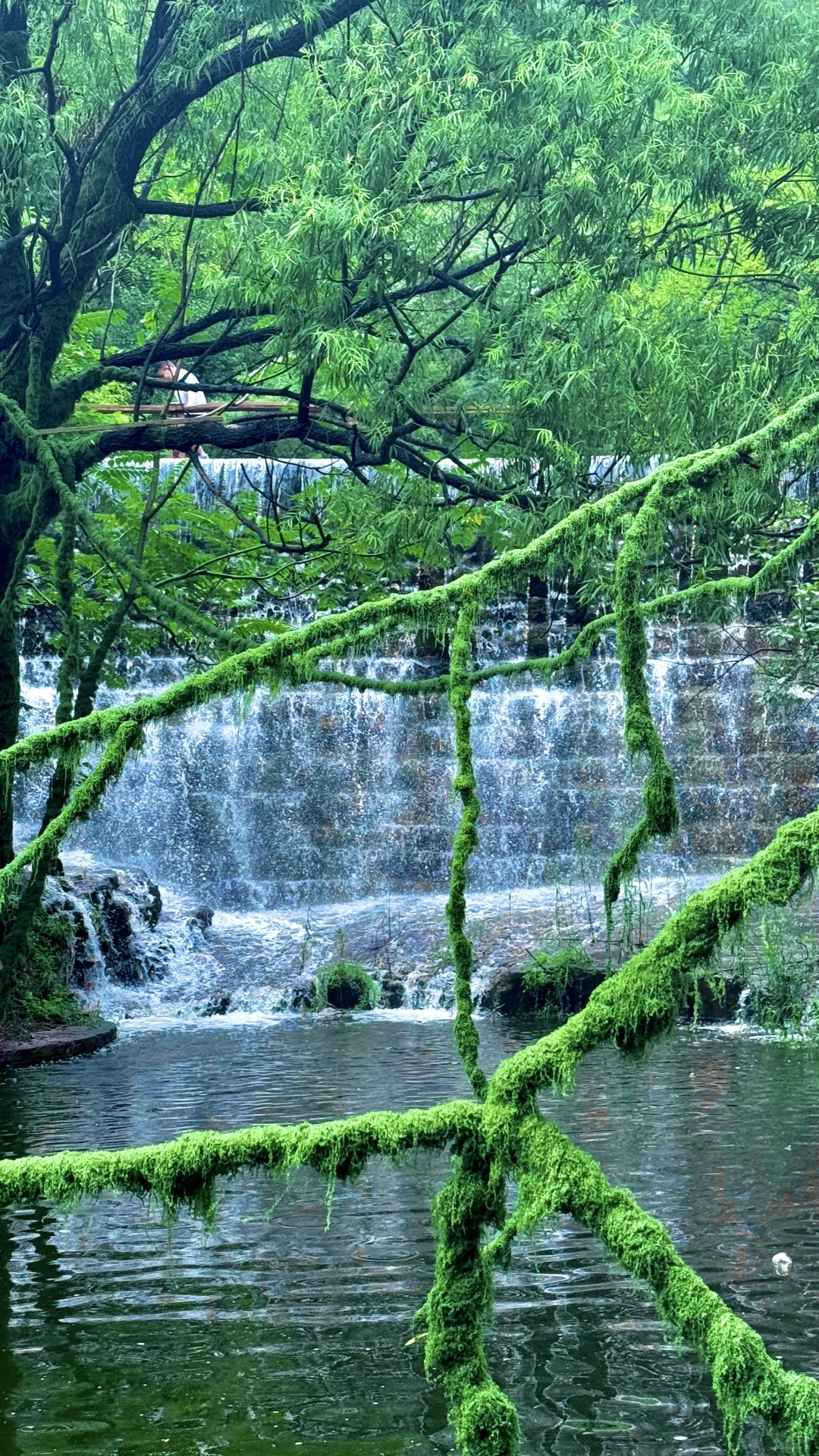 📍武安十六沟