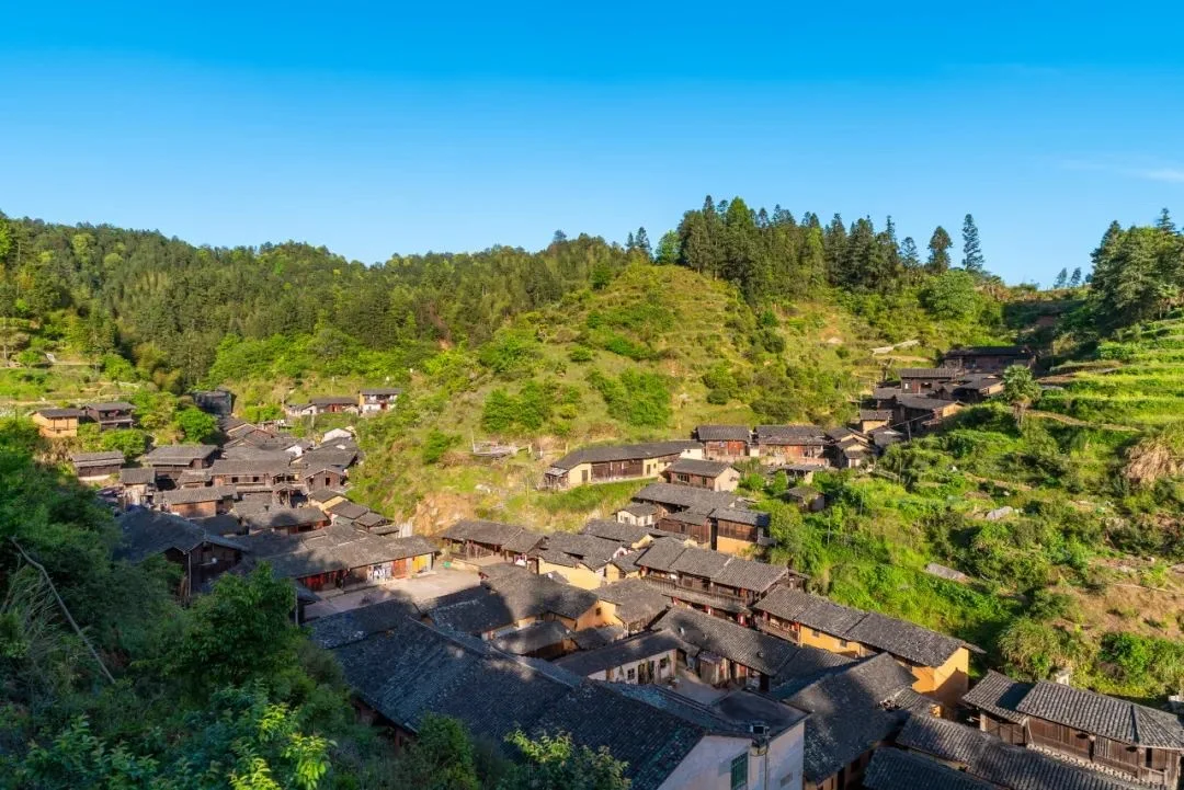 长汀古城暑假旅游攻略来了，最新，必看靠谱